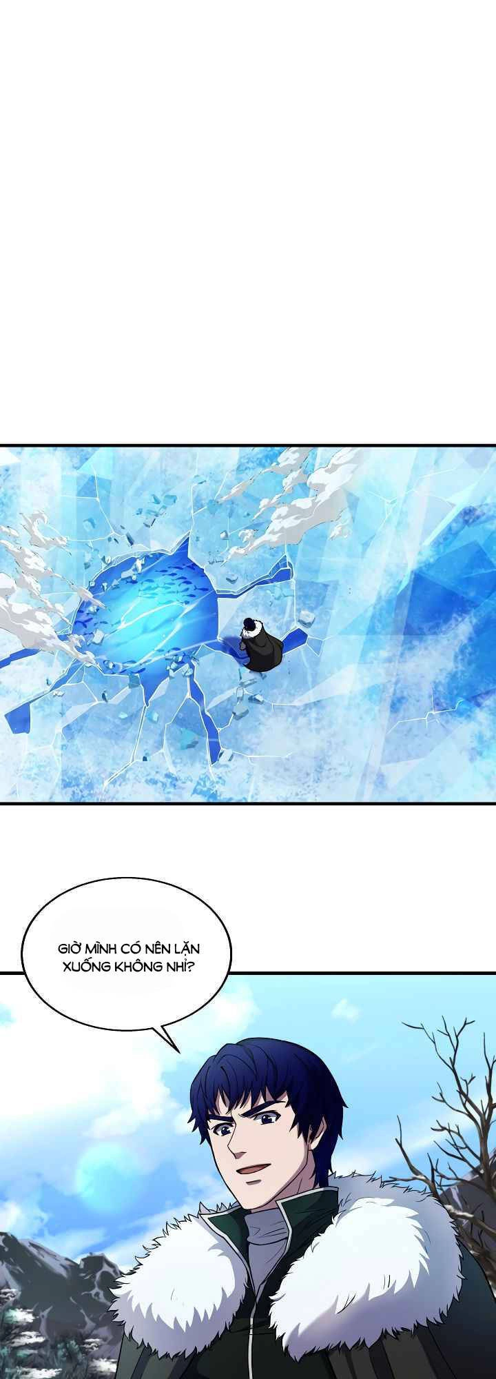 Sự Trở Lại Của Pháp Sư 8 Vòng Chapter 66 - 2