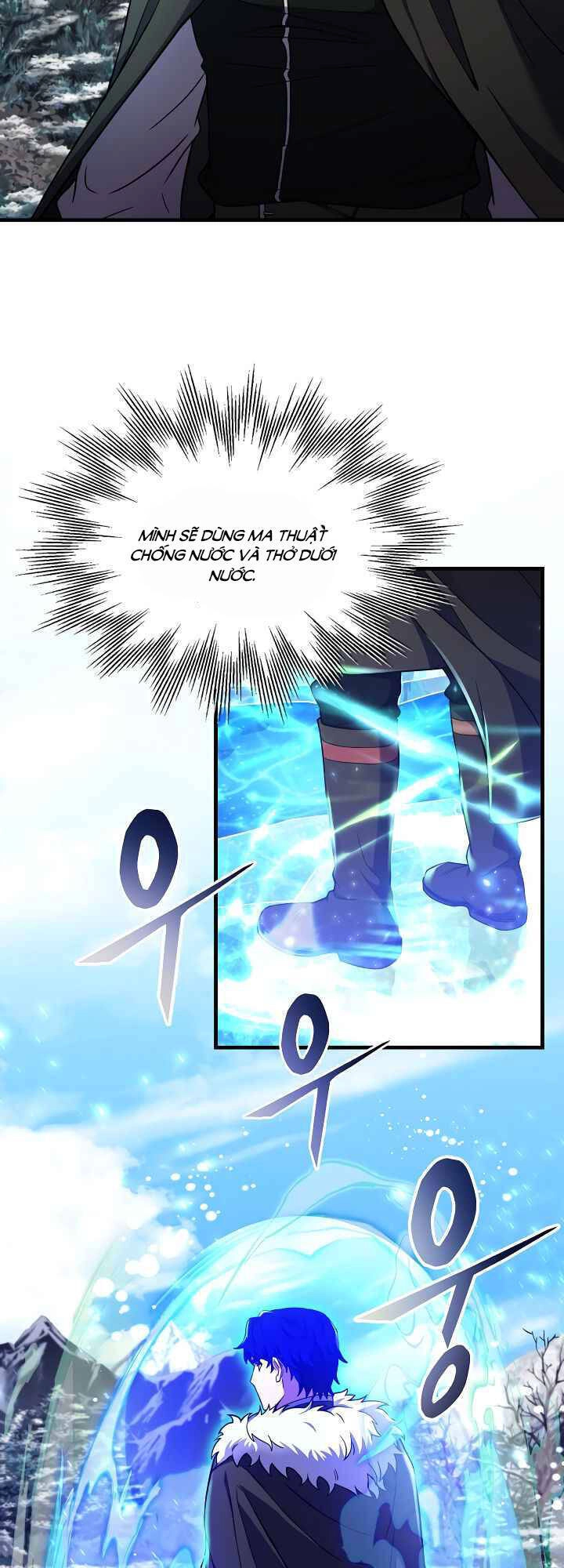 Sự Trở Lại Của Pháp Sư 8 Vòng Chapter 66 - 3