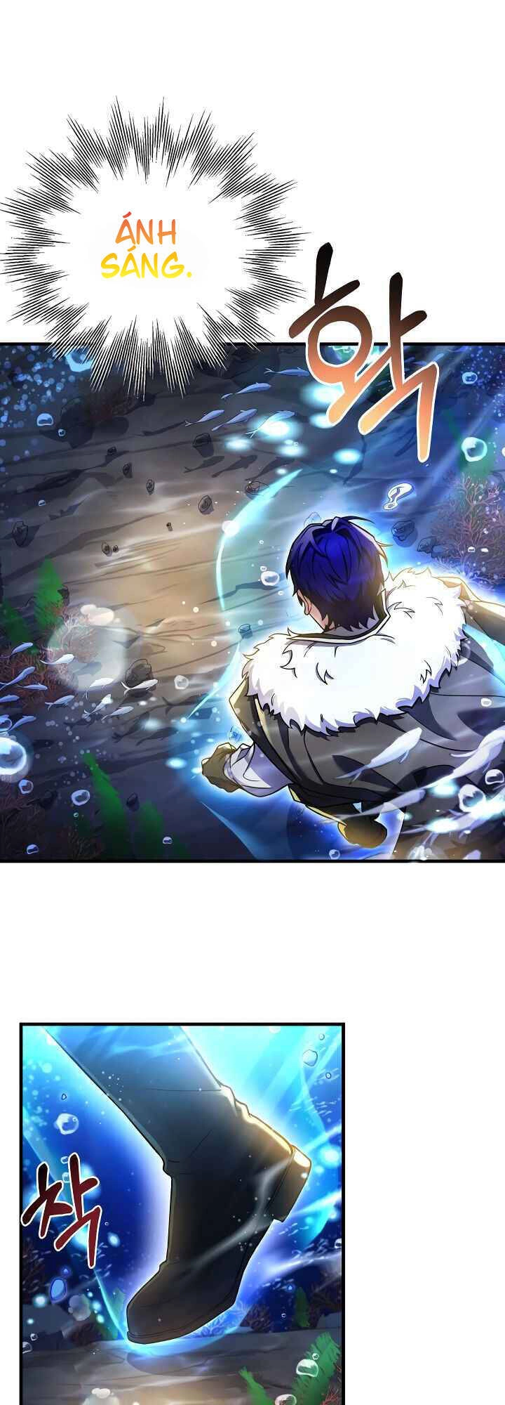 Sự Trở Lại Của Pháp Sư 8 Vòng Chapter 66 - 8