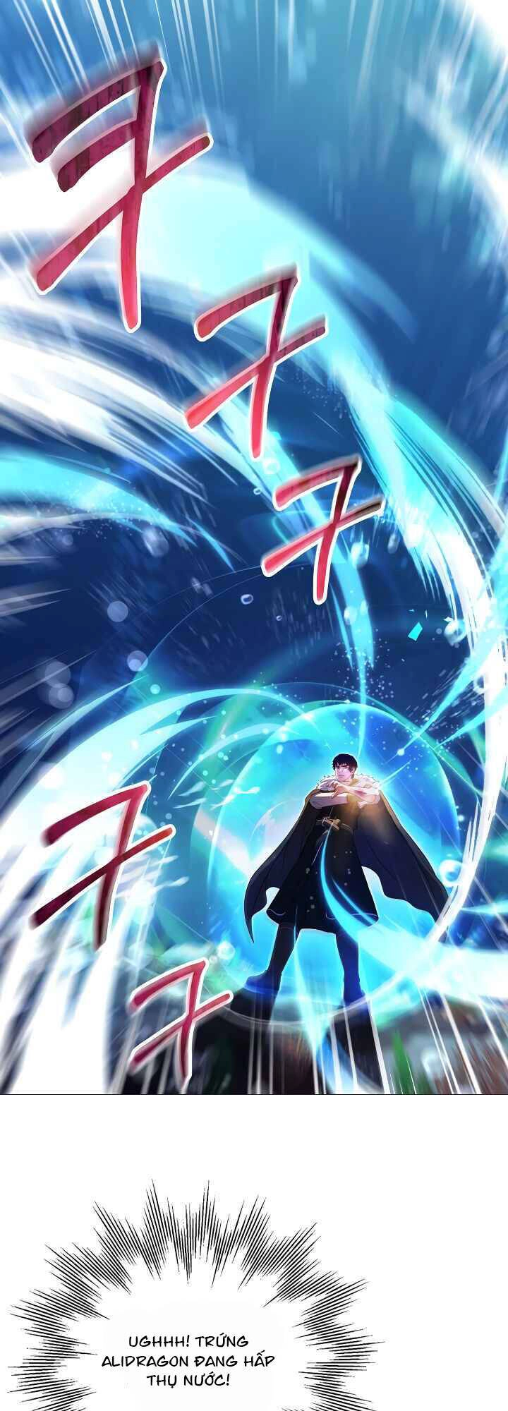 Sự Trở Lại Của Pháp Sư 8 Vòng Chapter 66 - 10