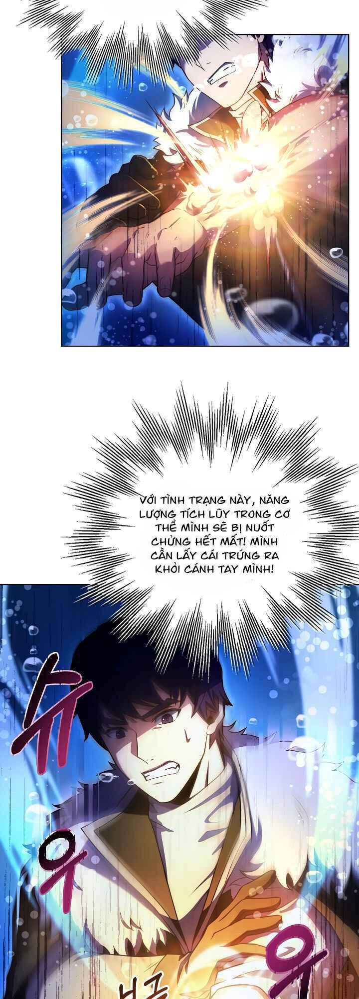 Sự Trở Lại Của Pháp Sư 8 Vòng Chapter 66 - 11