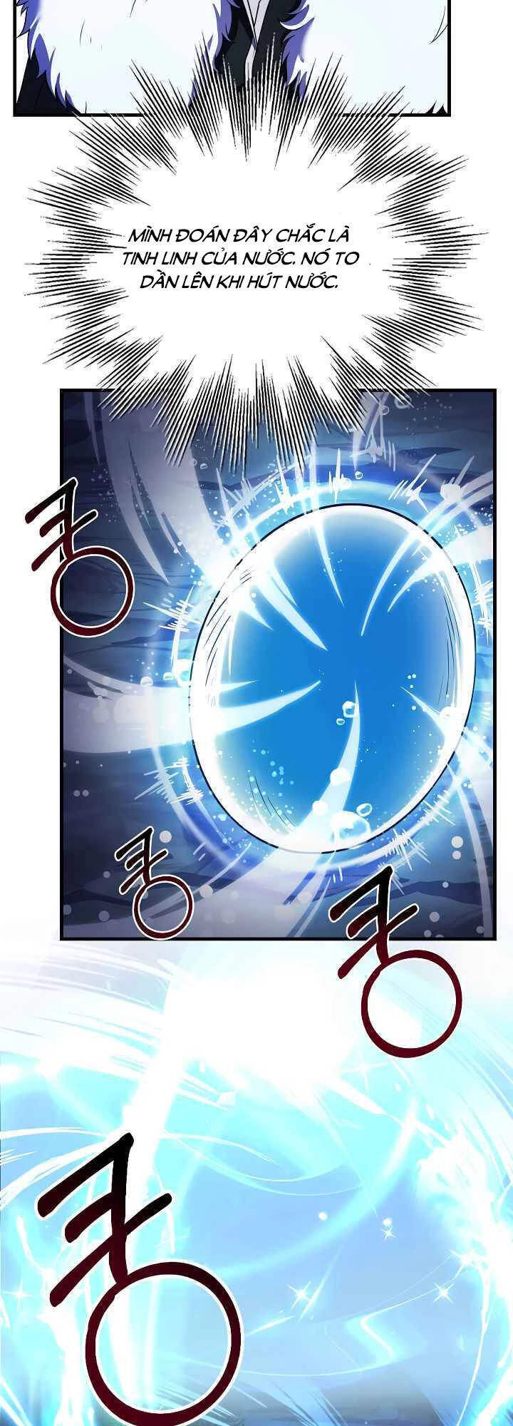 Sự Trở Lại Của Pháp Sư 8 Vòng Chapter 66 - 16