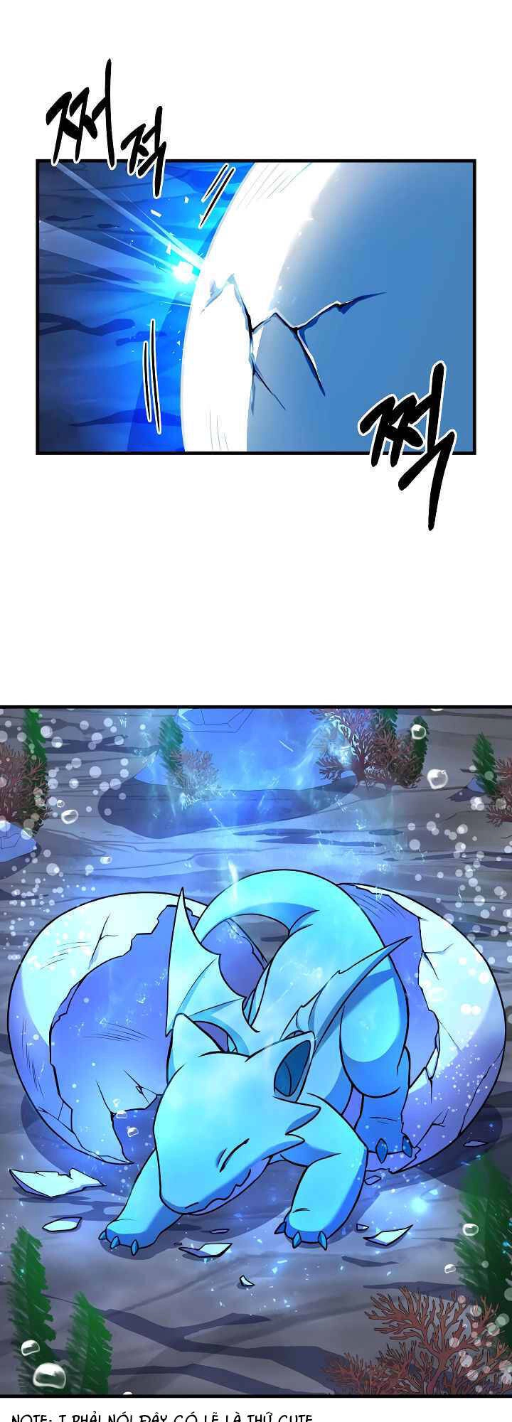 Sự Trở Lại Của Pháp Sư 8 Vòng Chapter 66 - 18