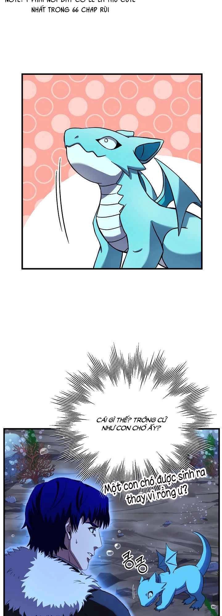 Sự Trở Lại Của Pháp Sư 8 Vòng Chapter 66 - 19