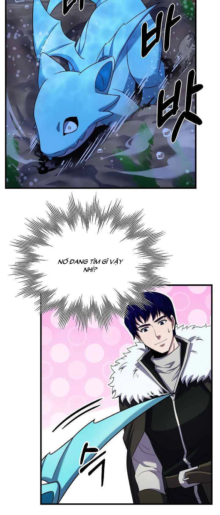 Sự Trở Lại Của Pháp Sư 8 Vòng Chapter 66 - 21