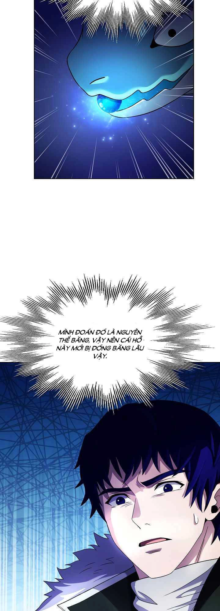 Sự Trở Lại Của Pháp Sư 8 Vòng Chapter 66 - 23