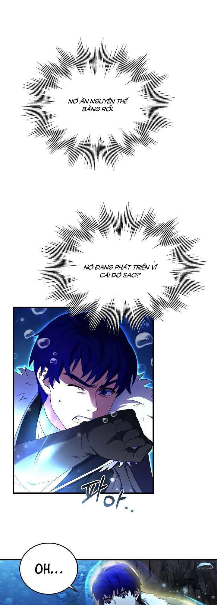 Sự Trở Lại Của Pháp Sư 8 Vòng Chapter 66 - 26