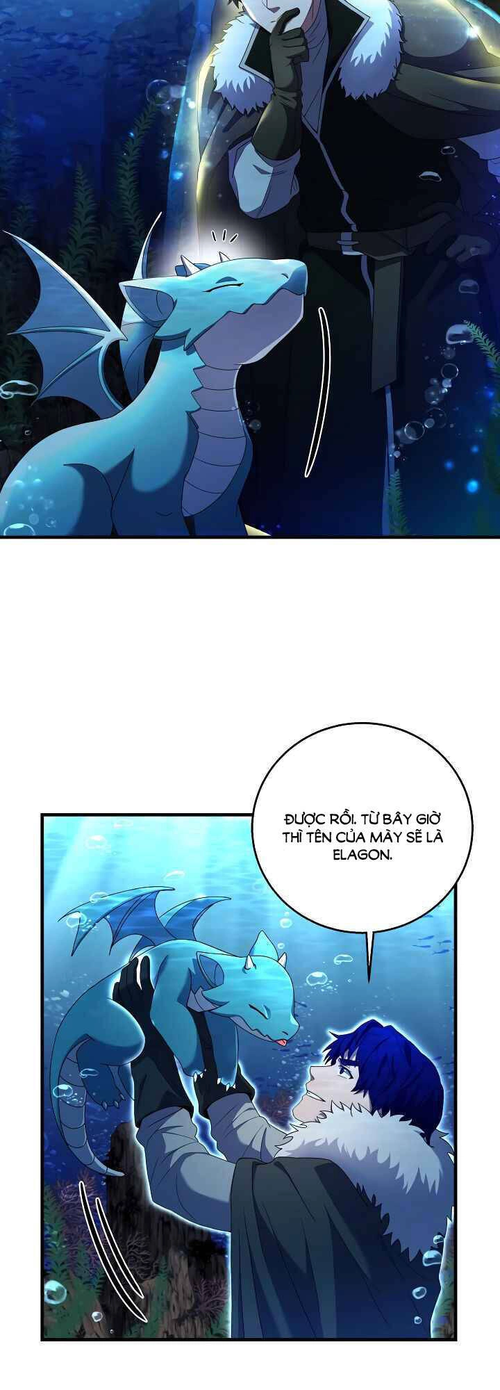 Sự Trở Lại Của Pháp Sư 8 Vòng Chapter 66 - 27