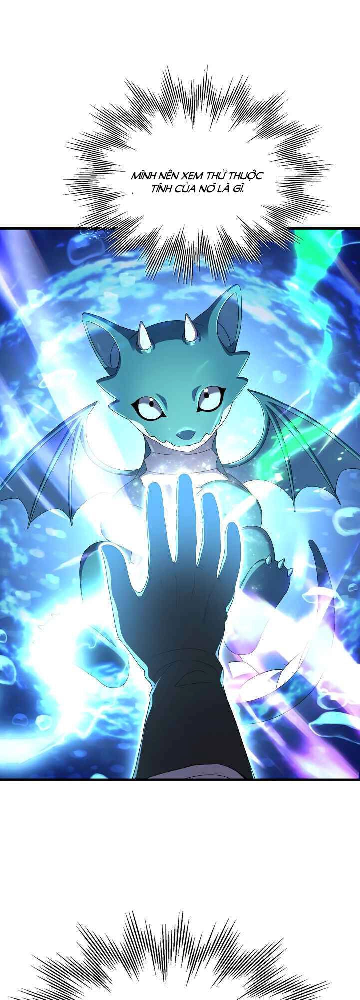 Sự Trở Lại Của Pháp Sư 8 Vòng Chapter 66 - 28