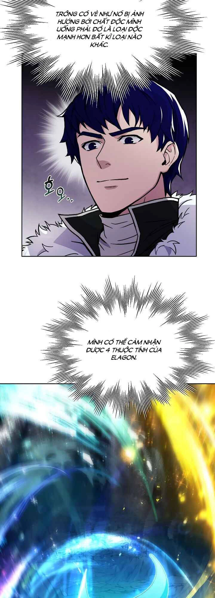 Sự Trở Lại Của Pháp Sư 8 Vòng Chapter 66 - 29