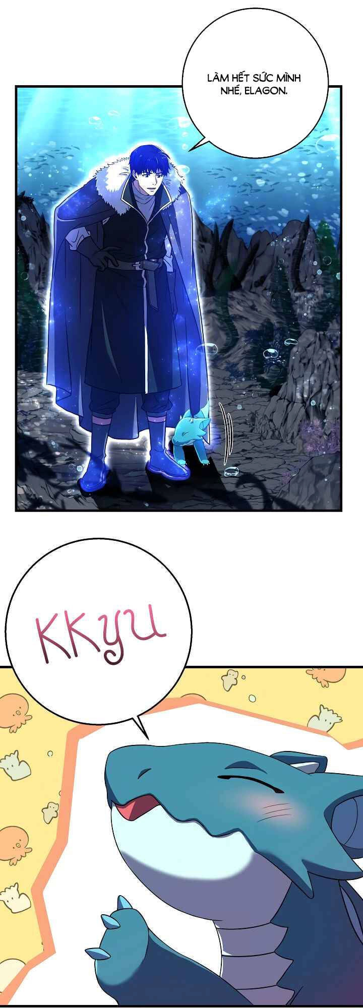 Sự Trở Lại Của Pháp Sư 8 Vòng Chapter 66 - 31