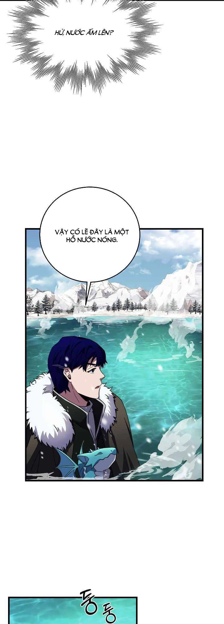 Sự Trở Lại Của Pháp Sư 8 Vòng Chapter 66 - 33