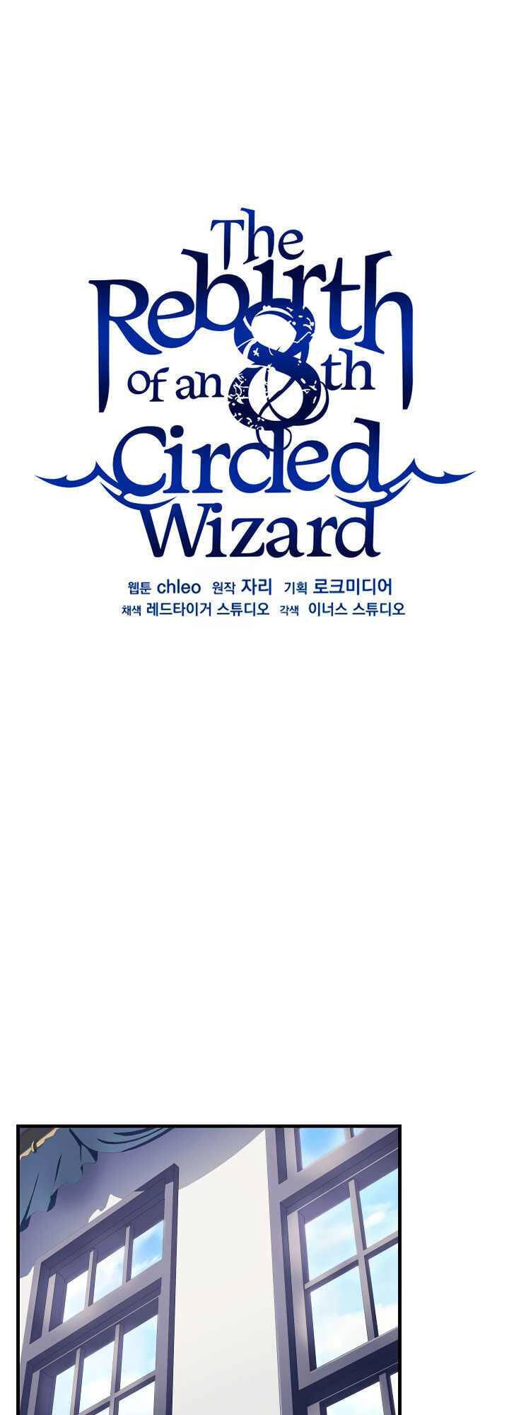 Sự Trở Lại Của Pháp Sư 8 Vòng Chapter 66 - 36