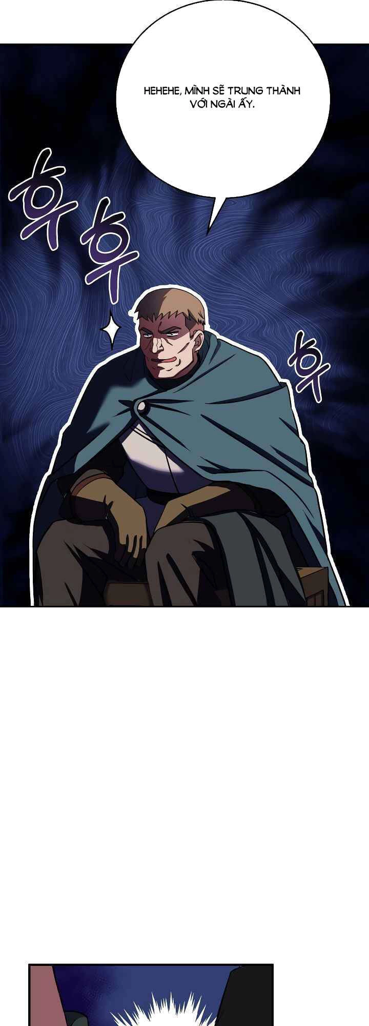 Sự Trở Lại Của Pháp Sư 8 Vòng Chapter 66 - 41