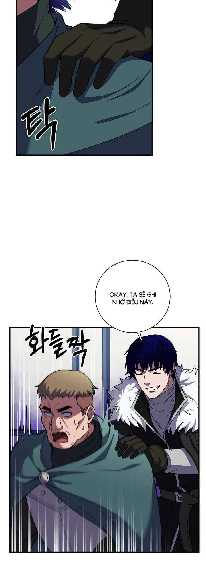 Sự Trở Lại Của Pháp Sư 8 Vòng Chapter 66 - 42