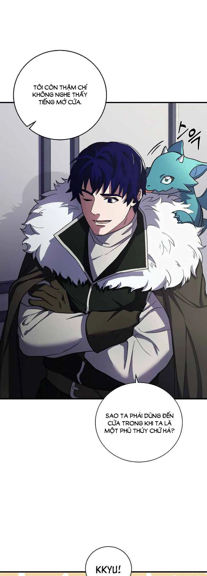 Sự Trở Lại Của Pháp Sư 8 Vòng Chapter 66 - 44