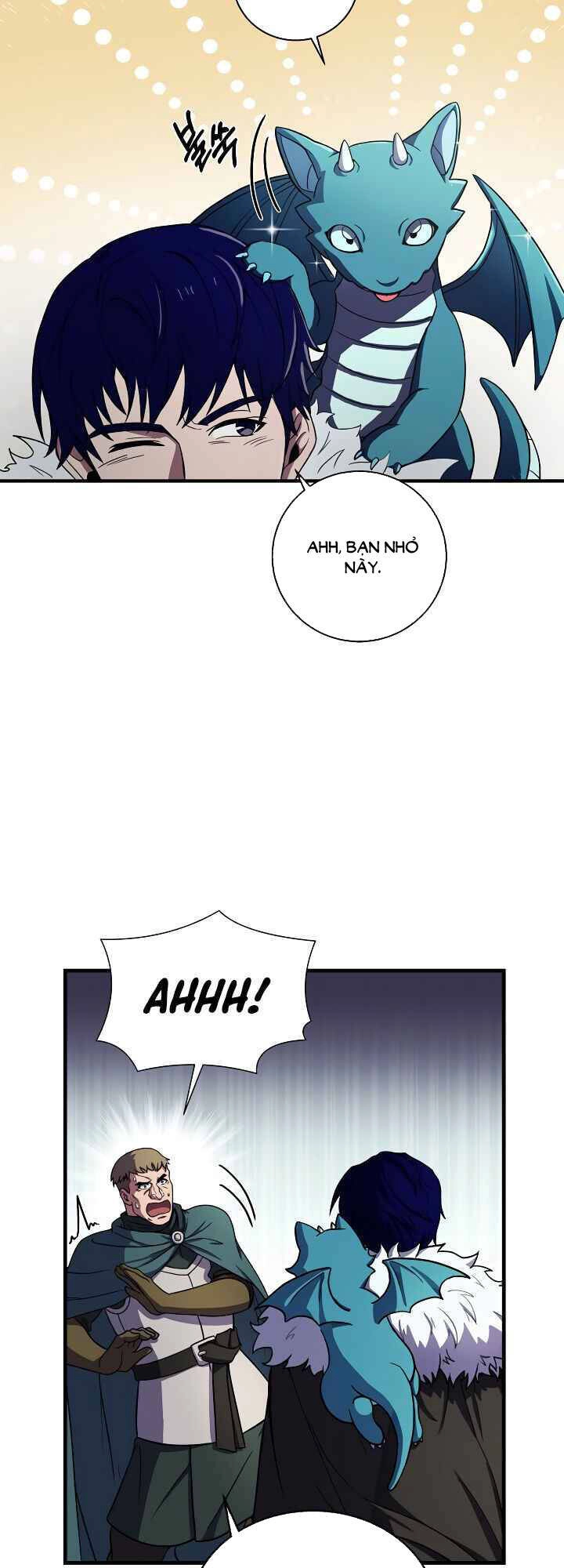 Sự Trở Lại Của Pháp Sư 8 Vòng Chapter 66 - 45