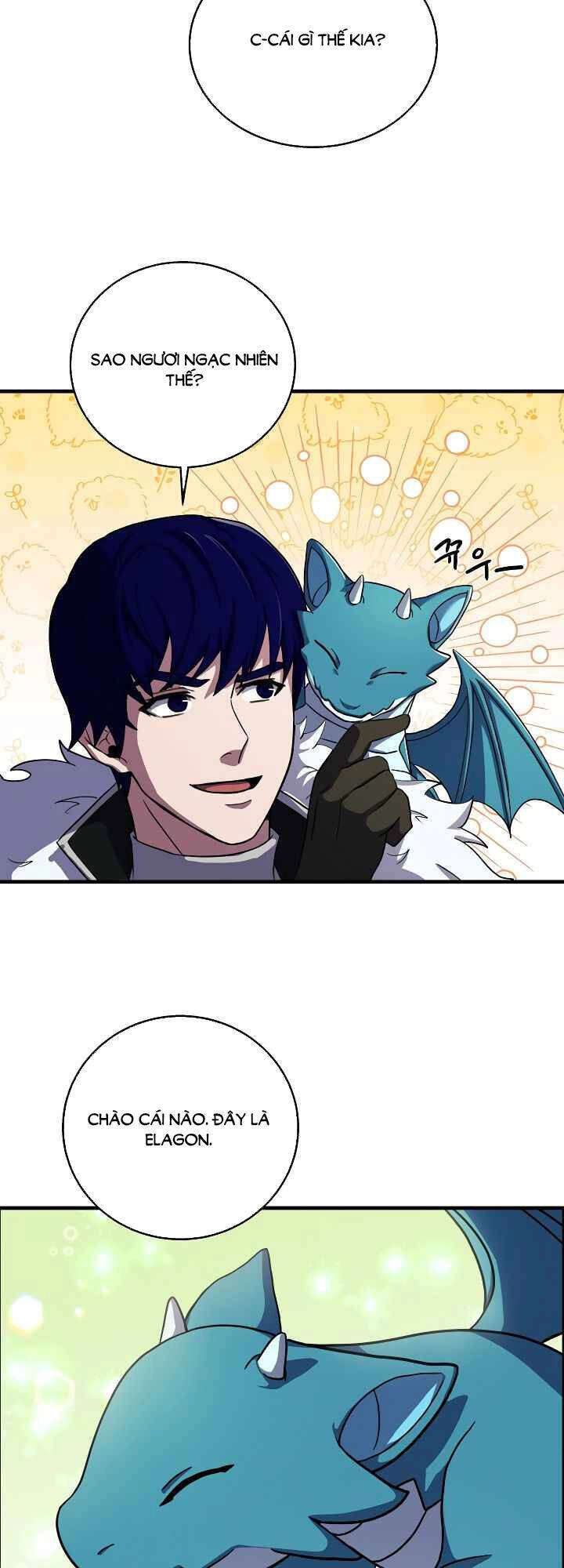 Sự Trở Lại Của Pháp Sư 8 Vòng Chapter 66 - 46