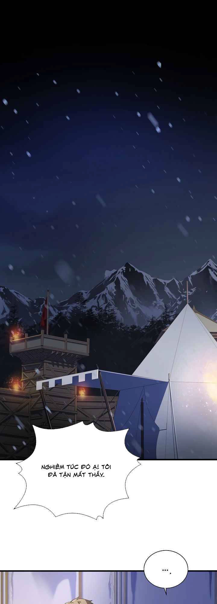 Sự Trở Lại Của Pháp Sư 8 Vòng Chapter 66 - 48