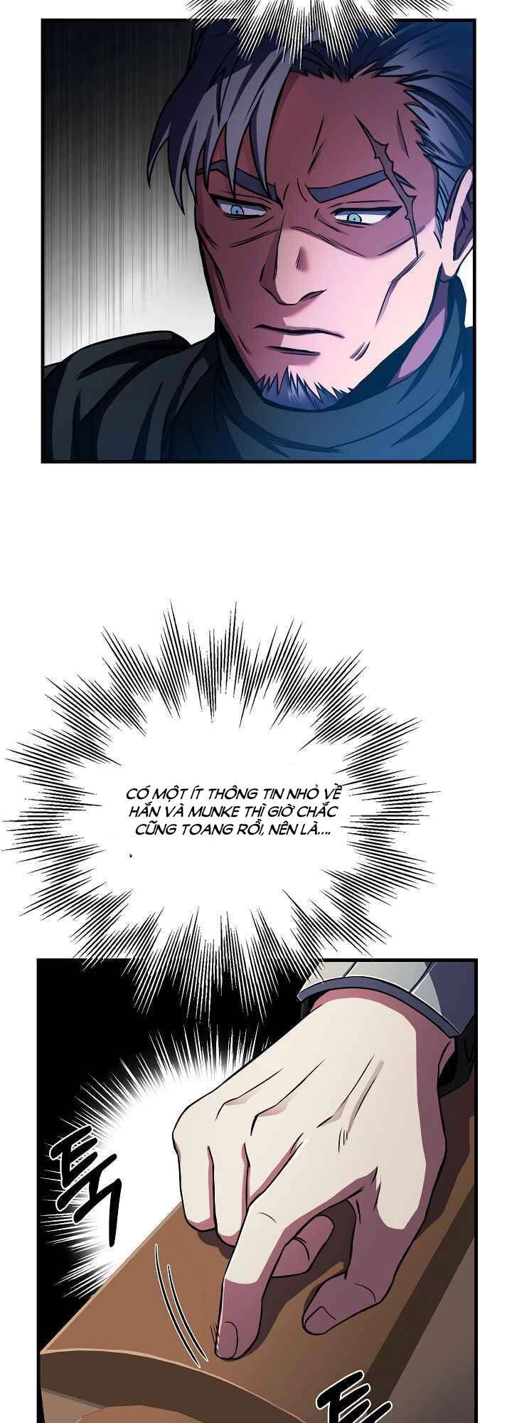 Sự Trở Lại Của Pháp Sư 8 Vòng Chapter 66 - 53