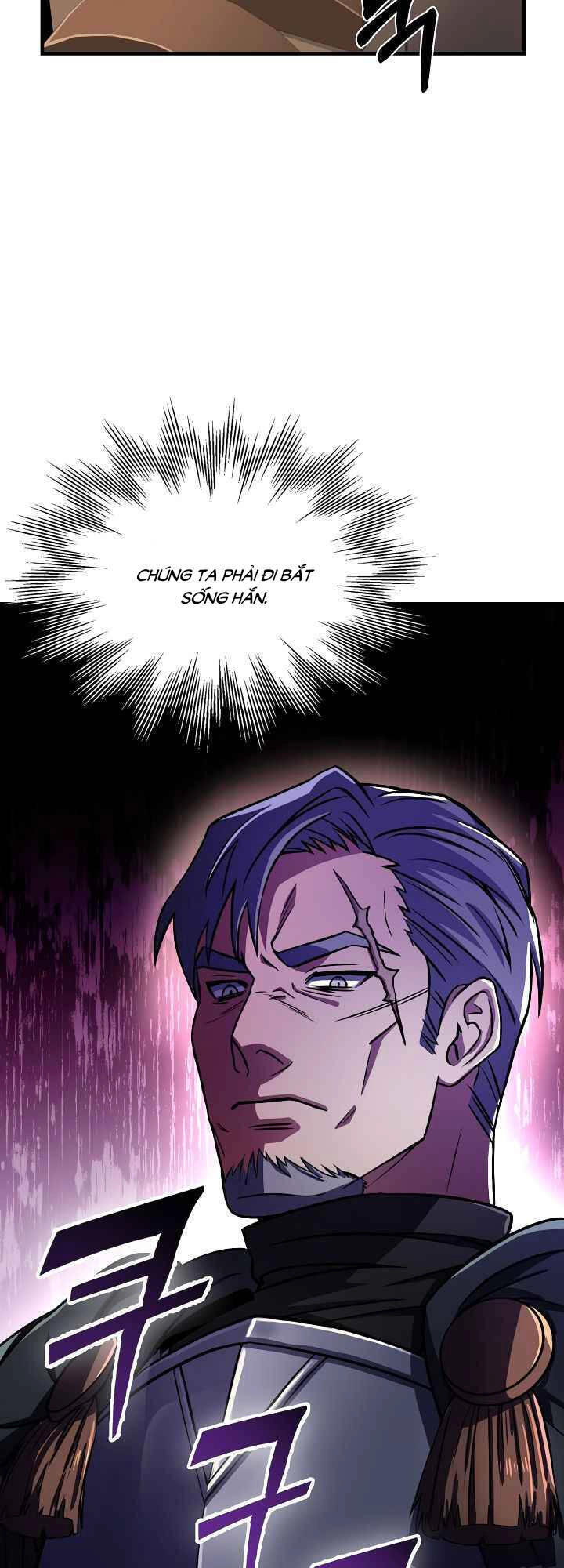 Sự Trở Lại Của Pháp Sư 8 Vòng Chapter 66 - 54