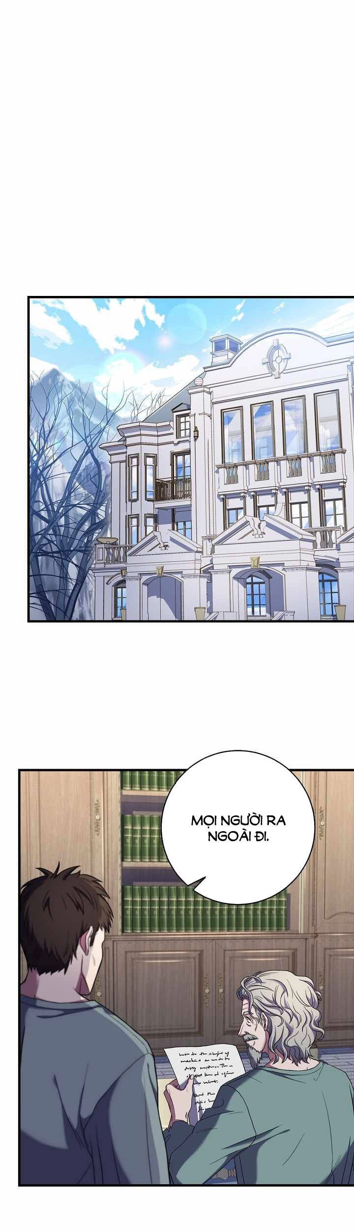 Sự Trở Lại Của Pháp Sư 8 Vòng Chapter 67 - 2