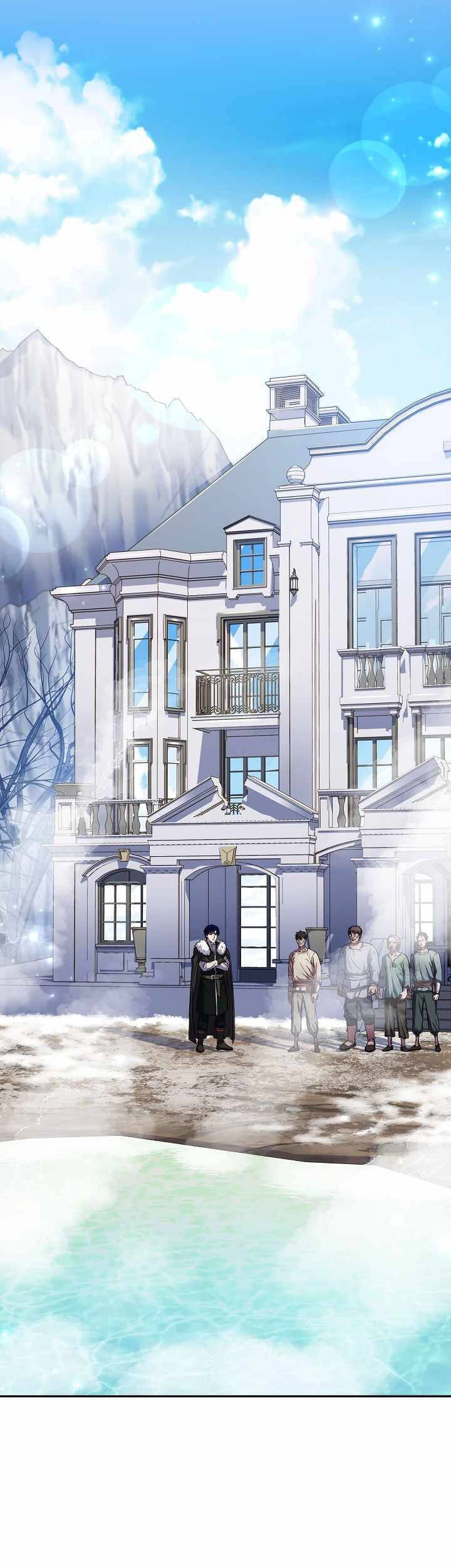 Sự Trở Lại Của Pháp Sư 8 Vòng Chapter 67 - 4