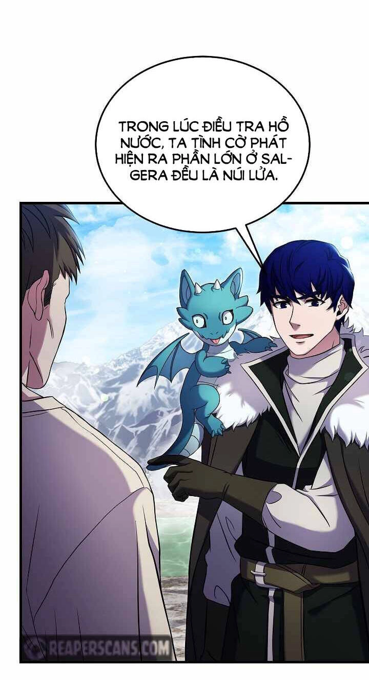 Sự Trở Lại Của Pháp Sư 8 Vòng Chapter 67 - 5