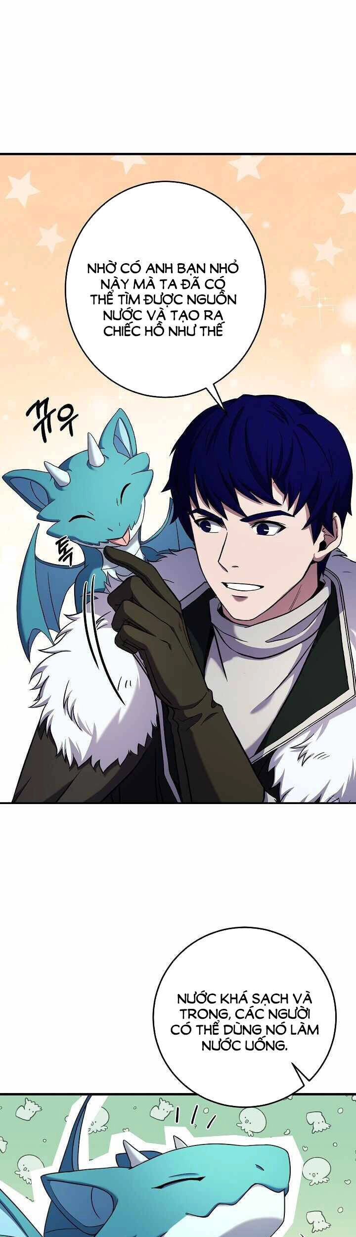 Sự Trở Lại Của Pháp Sư 8 Vòng Chapter 67 - 6