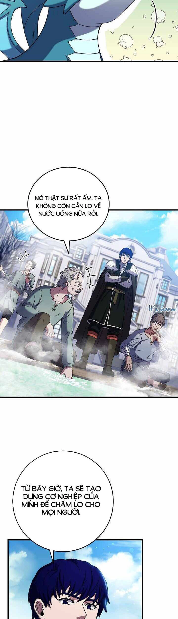 Sự Trở Lại Của Pháp Sư 8 Vòng Chapter 67 - 7