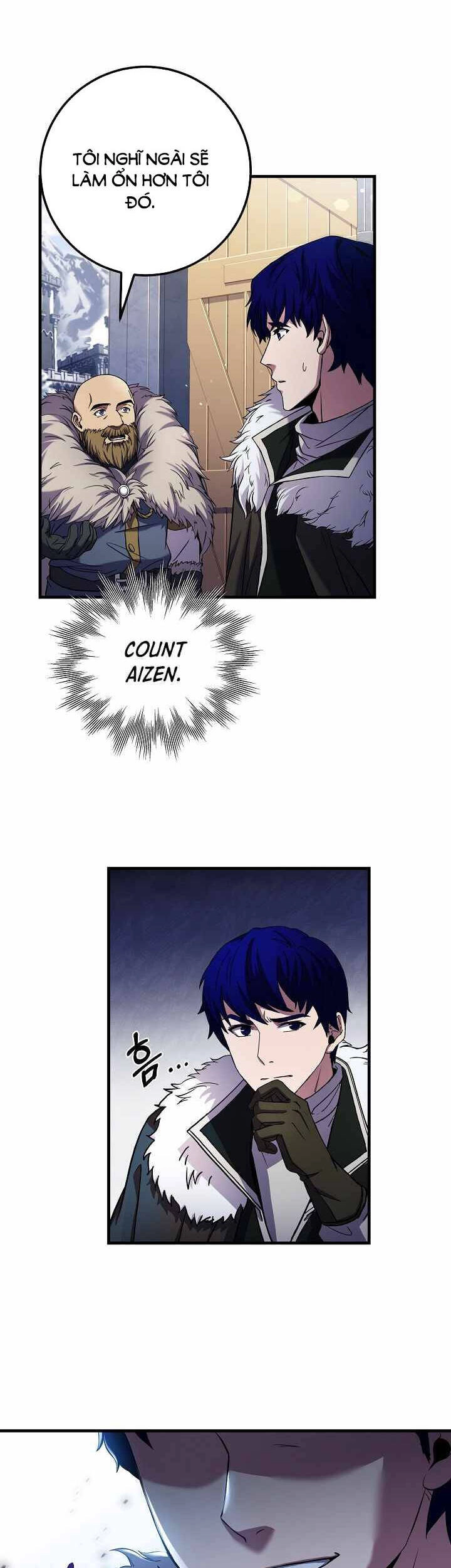 Sự Trở Lại Của Pháp Sư 8 Vòng Chapter 67 - 11