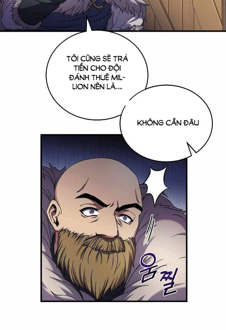 Sự Trở Lại Của Pháp Sư 8 Vòng Chapter 67 - 13