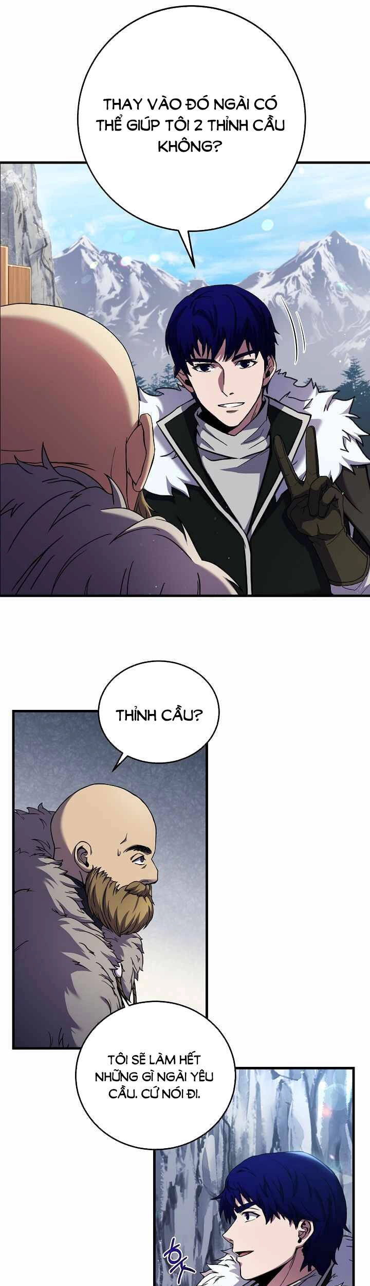 Sự Trở Lại Của Pháp Sư 8 Vòng Chapter 67 - 14