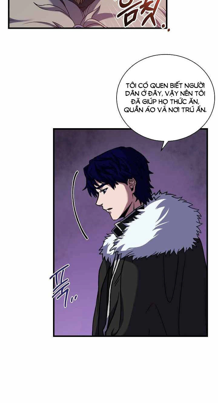 Sự Trở Lại Của Pháp Sư 8 Vòng Chapter 67 - 17