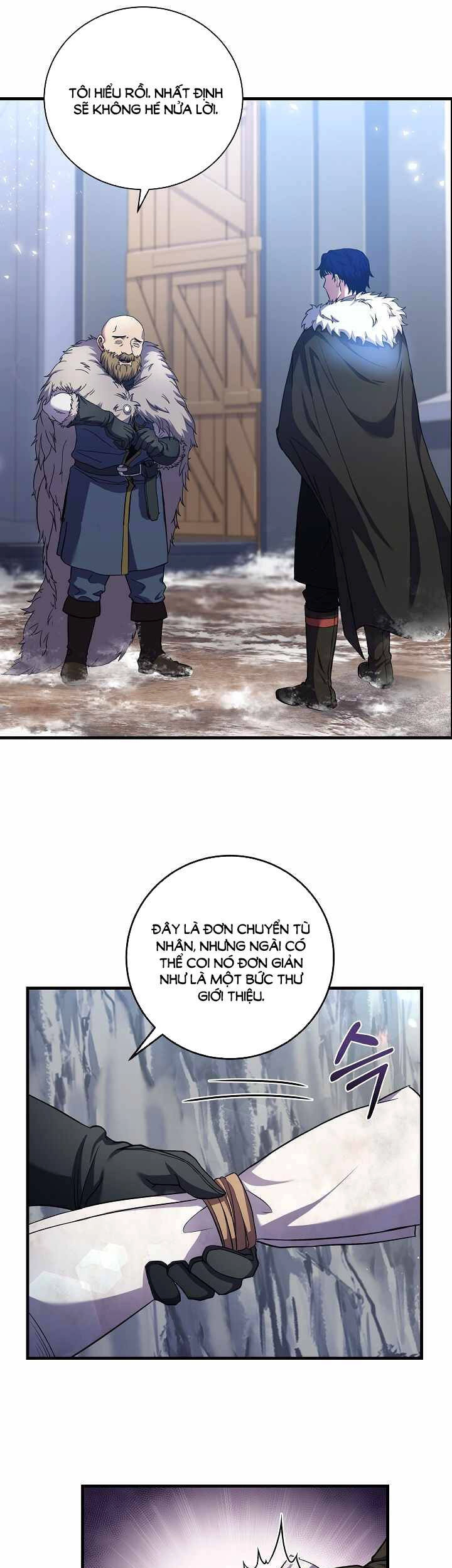 Sự Trở Lại Của Pháp Sư 8 Vòng Chapter 67 - 18