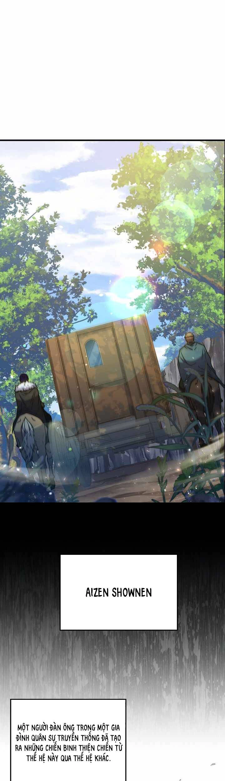 Sự Trở Lại Của Pháp Sư 8 Vòng Chapter 67 - 20