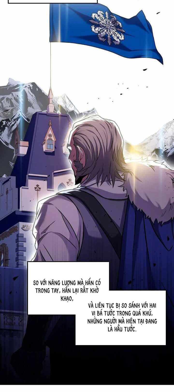 Sự Trở Lại Của Pháp Sư 8 Vòng Chapter 67 - 21