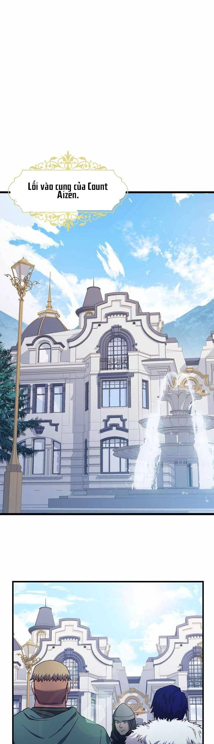 Sự Trở Lại Của Pháp Sư 8 Vòng Chapter 67 - 26