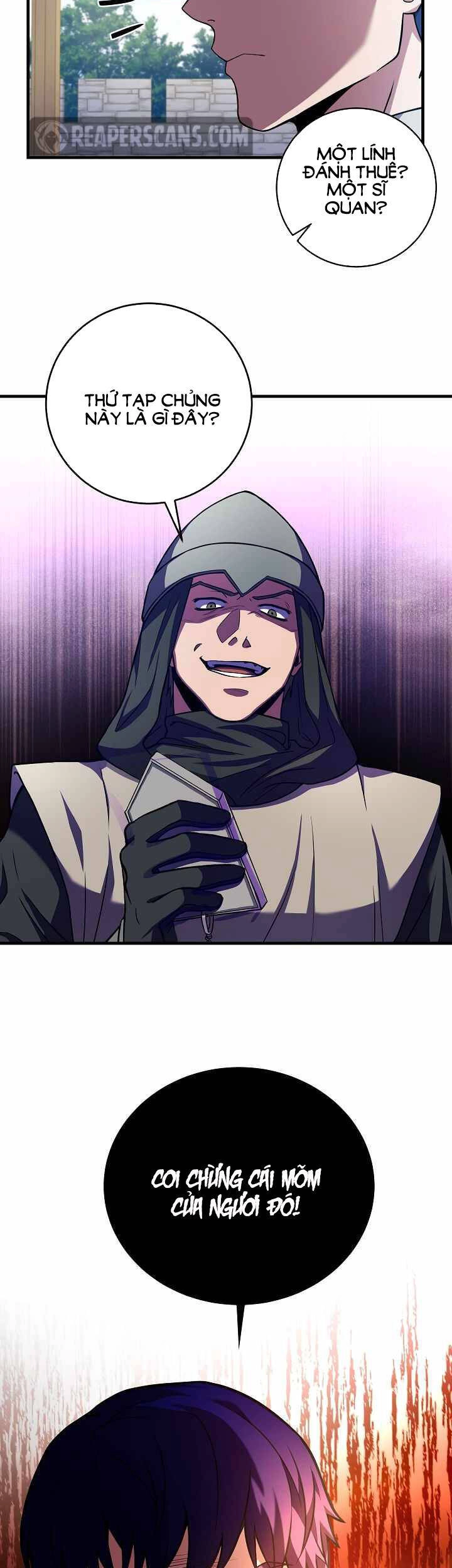 Sự Trở Lại Của Pháp Sư 8 Vòng Chapter 67 - 28