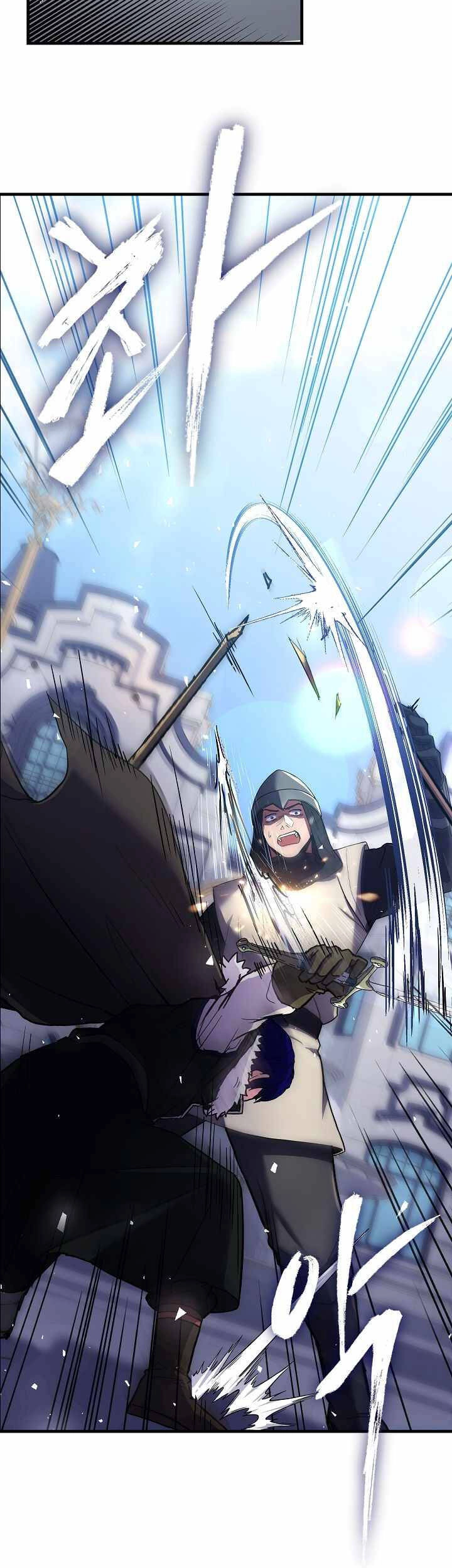 Sự Trở Lại Của Pháp Sư 8 Vòng Chapter 67 - 32