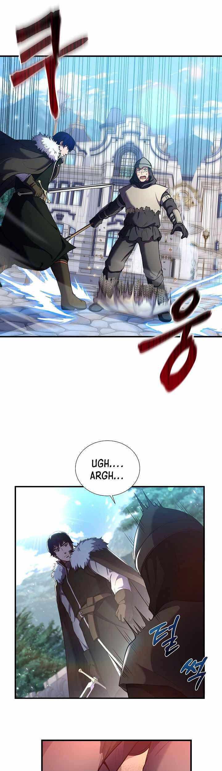 Sự Trở Lại Của Pháp Sư 8 Vòng Chapter 67 - 34