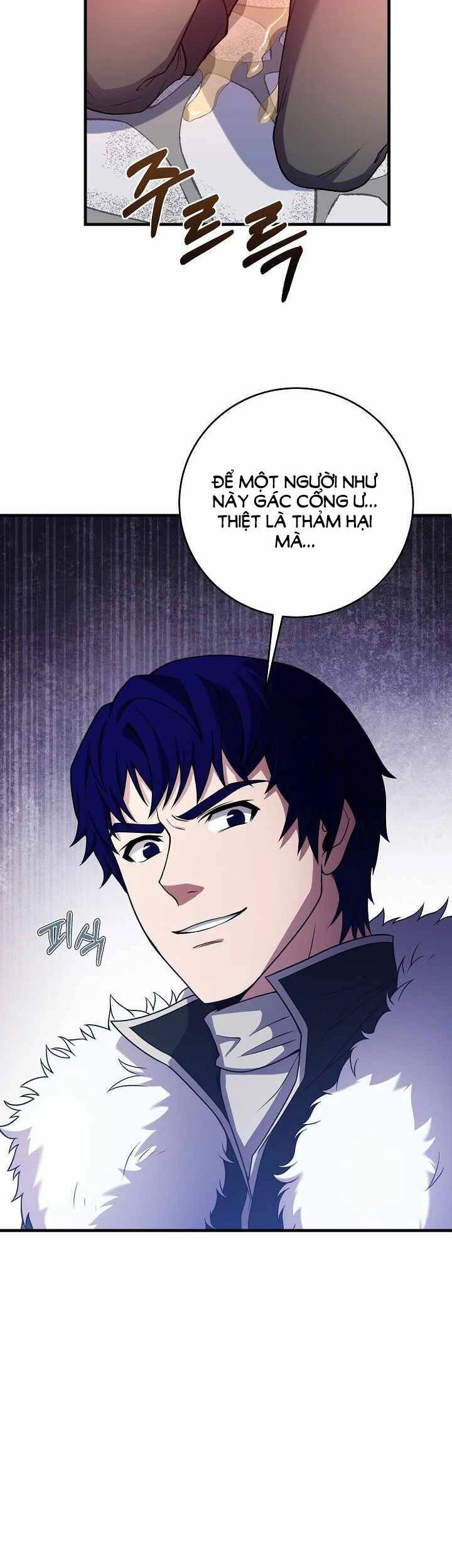 Sự Trở Lại Của Pháp Sư 8 Vòng Chapter 67 - 35