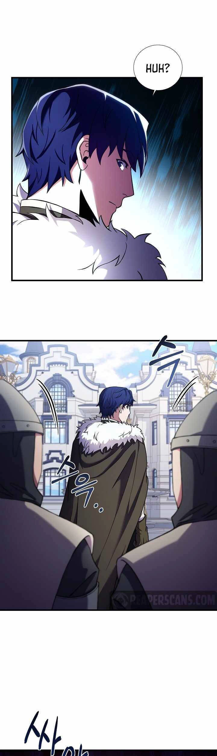 Sự Trở Lại Của Pháp Sư 8 Vòng Chapter 67 - 36