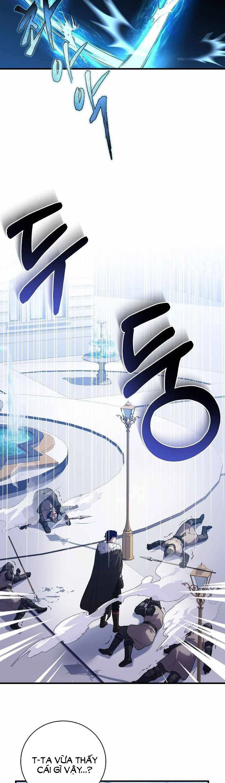 Sự Trở Lại Của Pháp Sư 8 Vòng Chapter 67 - 39