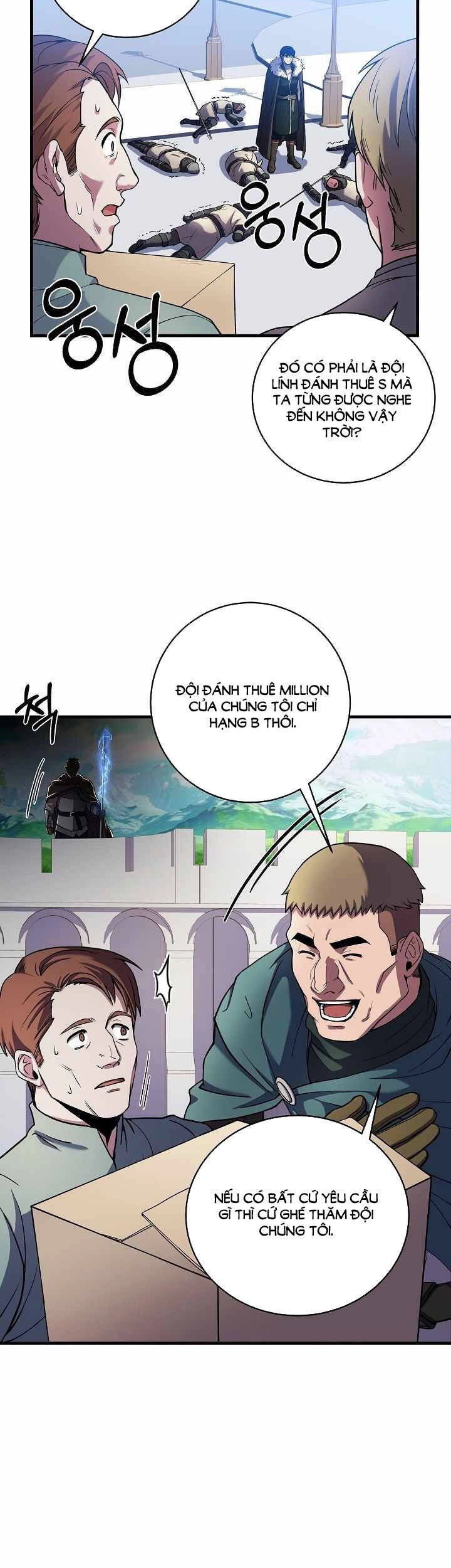 Sự Trở Lại Của Pháp Sư 8 Vòng Chapter 67 - 40