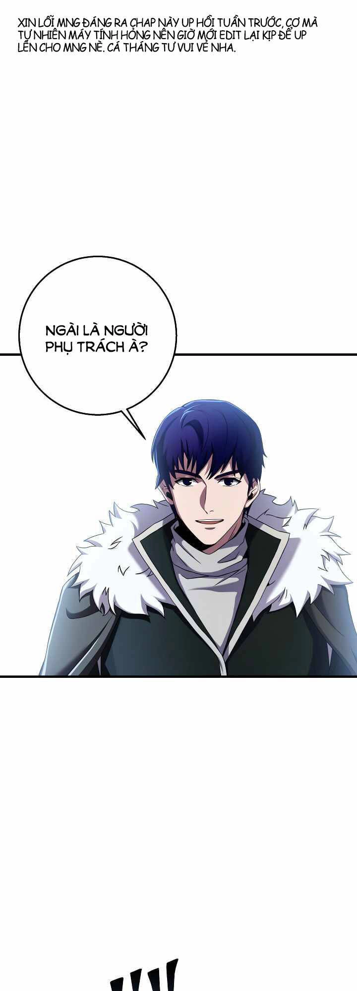 Sự Trở Lại Của Pháp Sư 8 Vòng Chapter 68 - 2