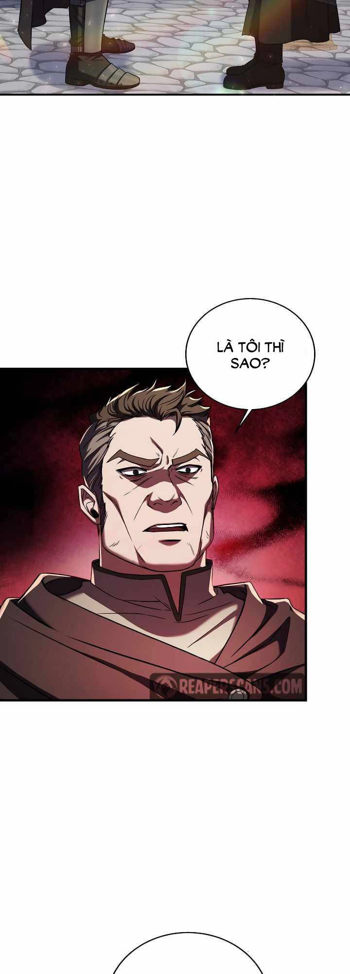 Sự Trở Lại Của Pháp Sư 8 Vòng Chapter 68 - 4