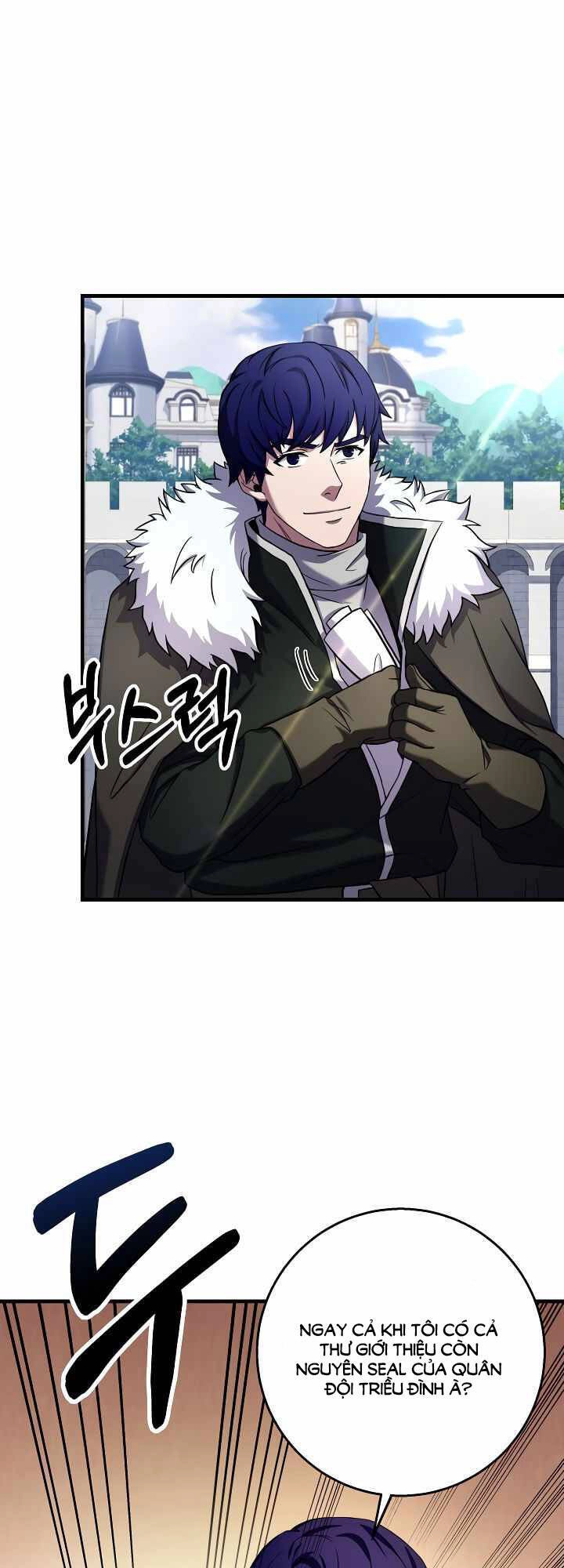 Sự Trở Lại Của Pháp Sư 8 Vòng Chapter 68 - 7