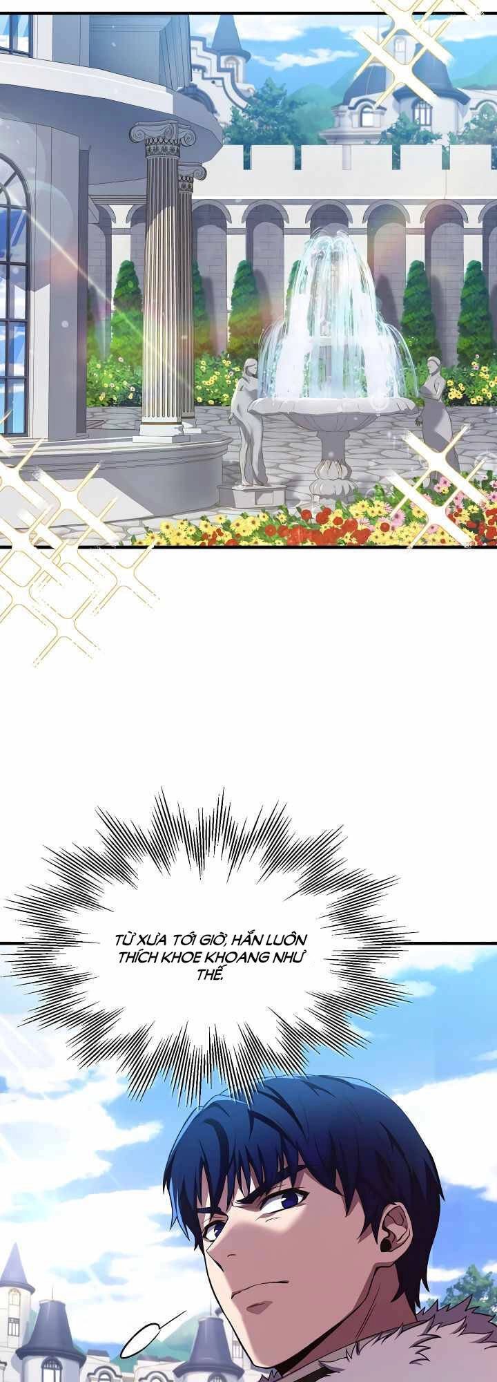 Sự Trở Lại Của Pháp Sư 8 Vòng Chapter 68 - 12