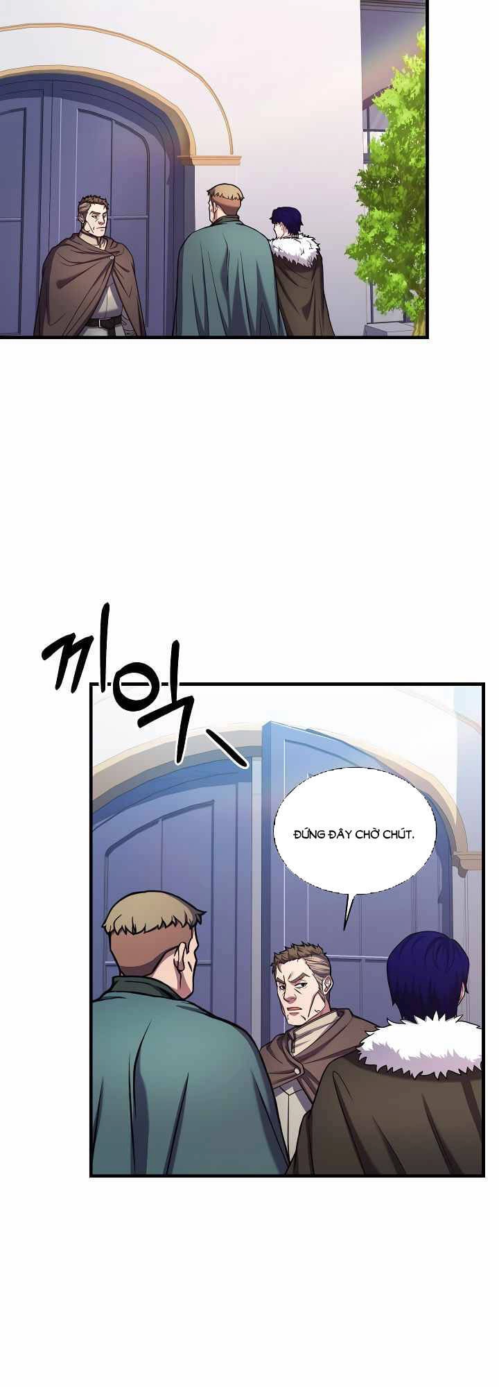 Sự Trở Lại Của Pháp Sư 8 Vòng Chapter 68 - 15